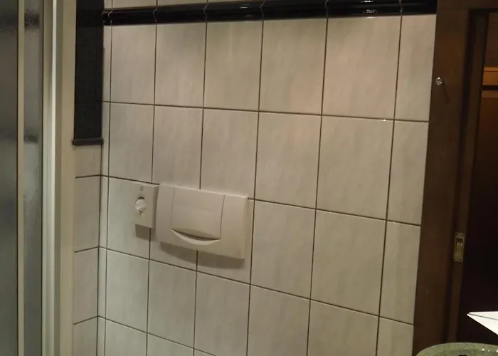 Hotel Frühstückshotel Margret