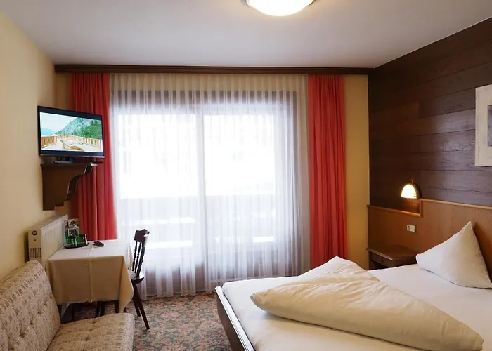 Frühstückshotel Margret Hotel 3*