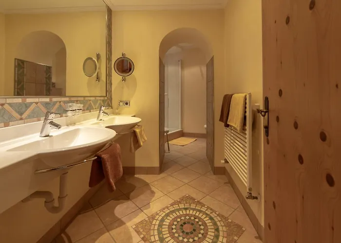 Hotel Frühstückshotel Margret Maurach (Achensee)