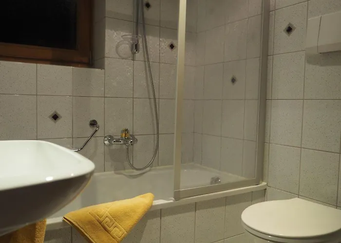 Frühstückshotel Margret 3* Maurach (Achensee)