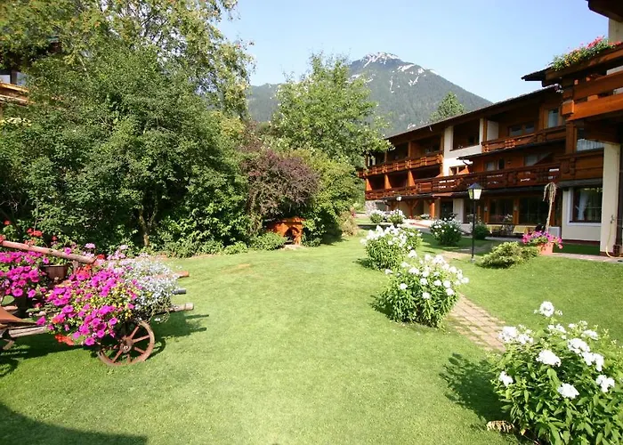 Hotel Frühstückshotel Margret Maurach (Achensee)
