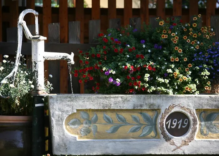 Hotel Frühstückshotel Margret