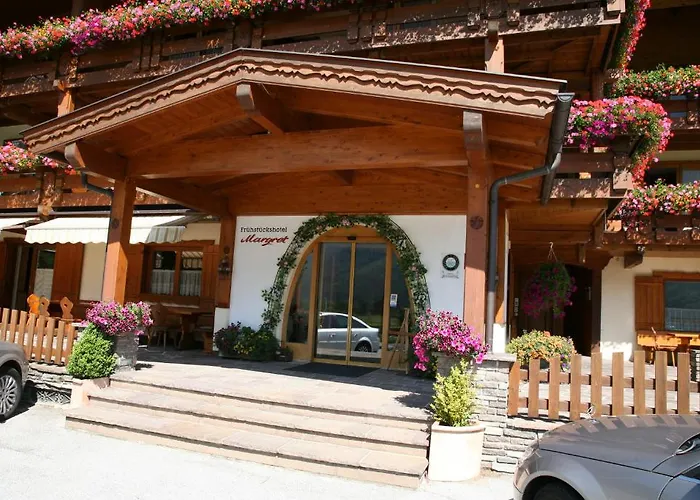 Frühstückshotel Margret