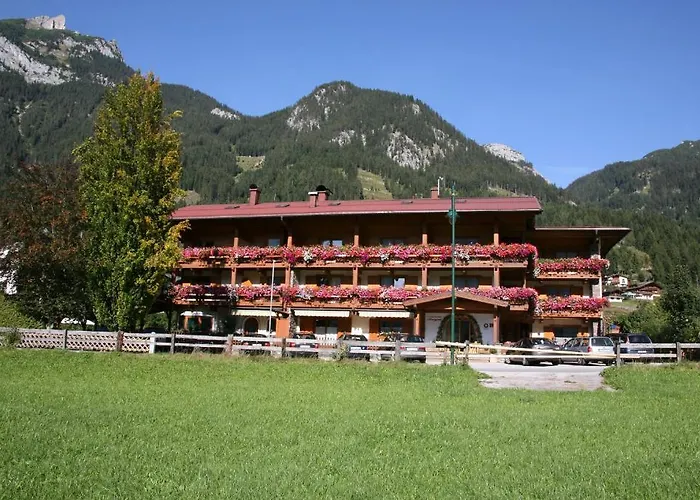 Hotel Frühstückshotel Margret Maurach (Achensee)