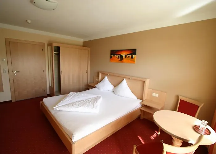 Frühstückshotel Margret Hotel