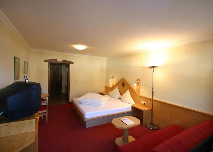 Frühstückshotel Margret 3*