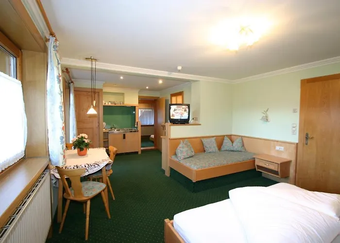 Frühstückshotel Margret Hotel 3*