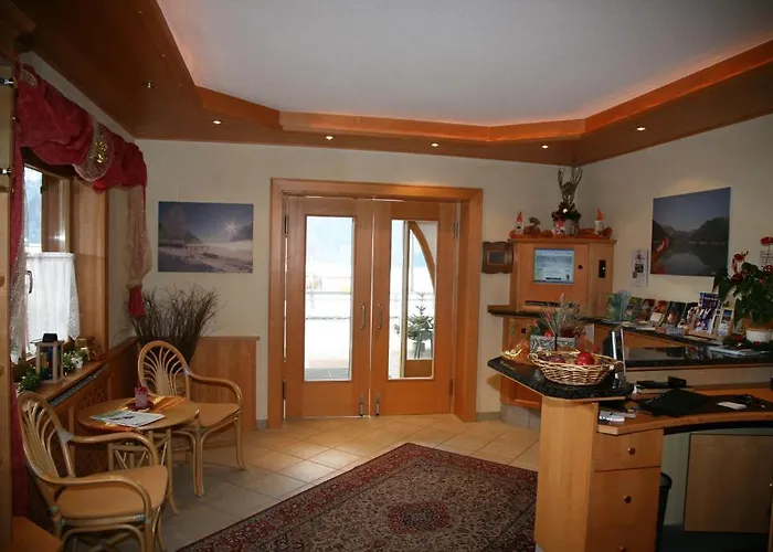 Hotel Frühstückshotel Margret Maurach (Achensee)