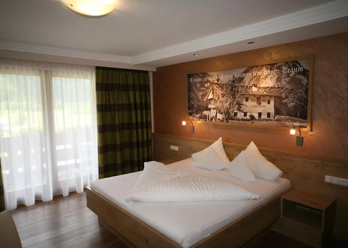 Frühstückshotel Margret Hotel