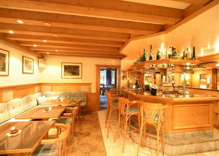 Frühstückshotel Margret Hotel Maurach (Achensee)