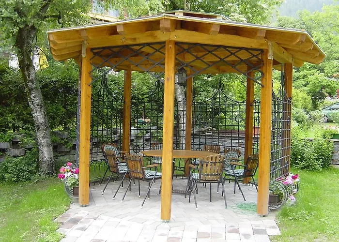 Frühstückshotel Margret 3*