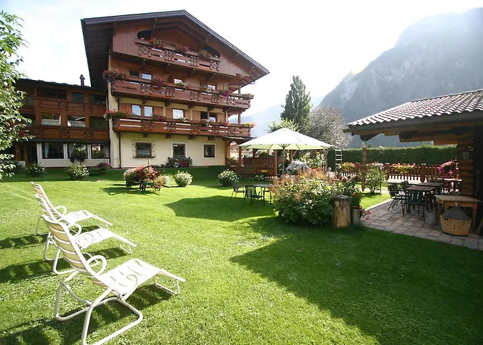 Hotel Frühstückshotel Margret