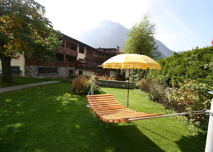 Frühstückshotel Margret Hotel Maurach (Achensee)