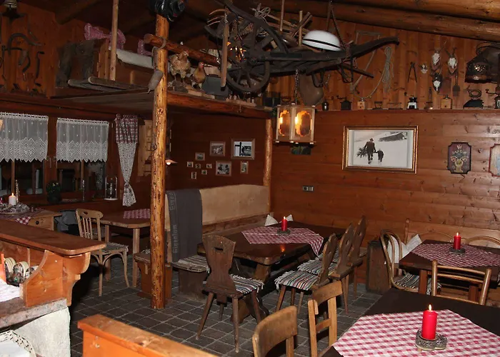 Frühstückshotel Margret 3* Maurach (Achensee)