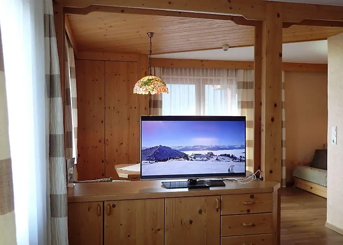 Frühstückshotel Margret Hotel Maurach (Achensee)