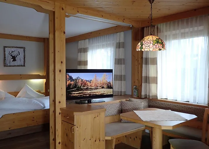 Hotel Frühstückshotel Margret Maurach (Achensee)