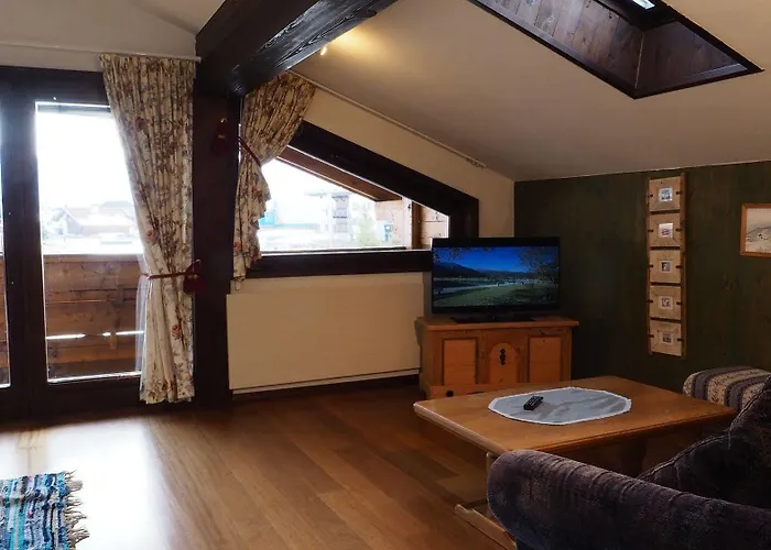 Frühstückshotel Margret