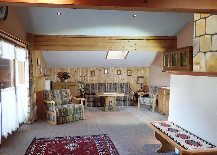 Frühstückshotel Margret 3* Maurach (Achensee)