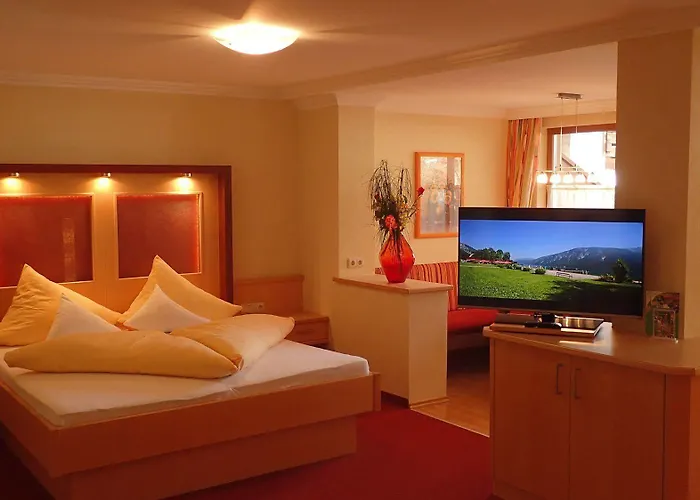 Frühstückshotel Margret Maurach (Achensee)