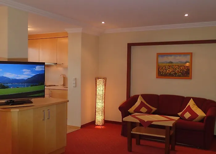 Frühstückshotel Margret 3*