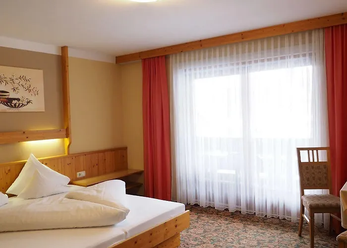 Frühstückshotel Margret Hotel