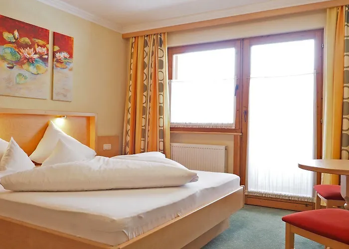 Hotel Frühstückshotel Margret 3*