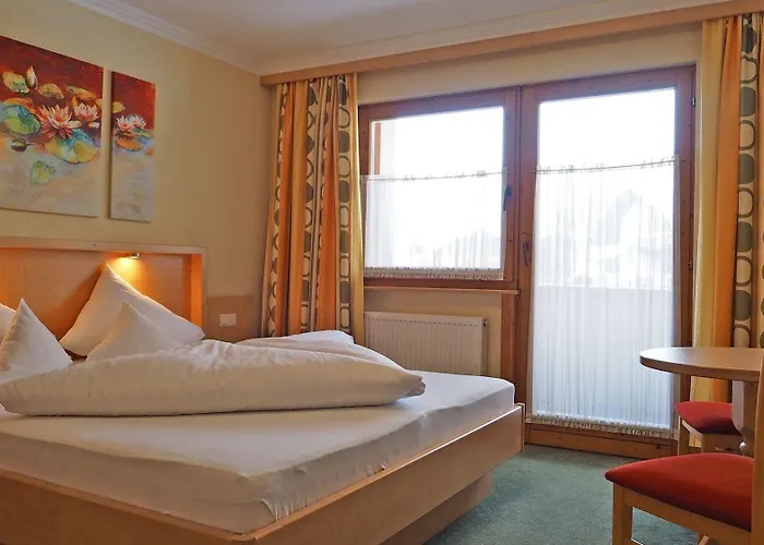 Frühstückshotel Margret 3*