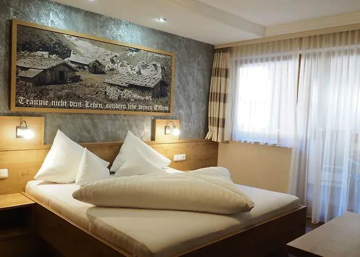 Frühstückshotel Margret Hotel 3*