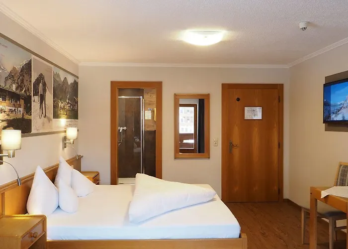 Hotel Frühstückshotel Margret