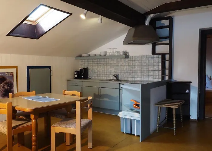 Frühstückshotel Margret Hotel Maurach (Achensee)