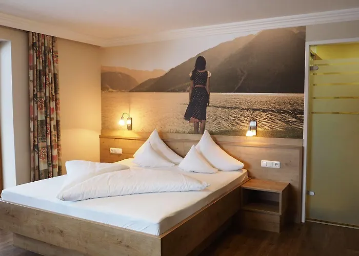 Frühstückshotel Margret 3*