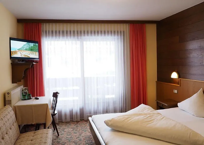 Frühstückshotel Margret