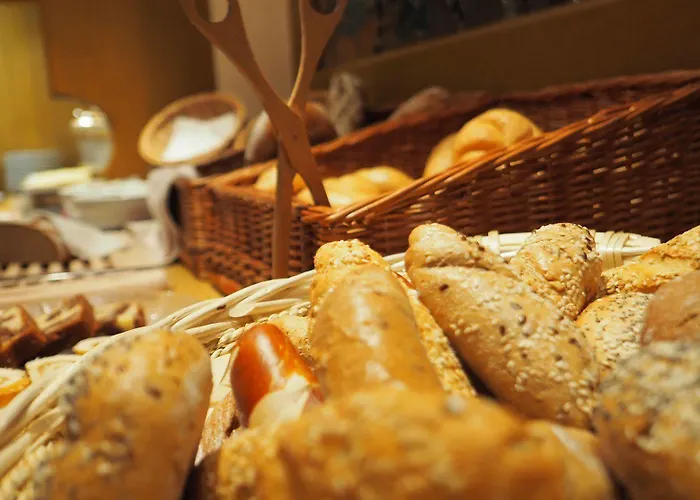 Hotel Frühstückshotel Margret Maurach (Achensee)