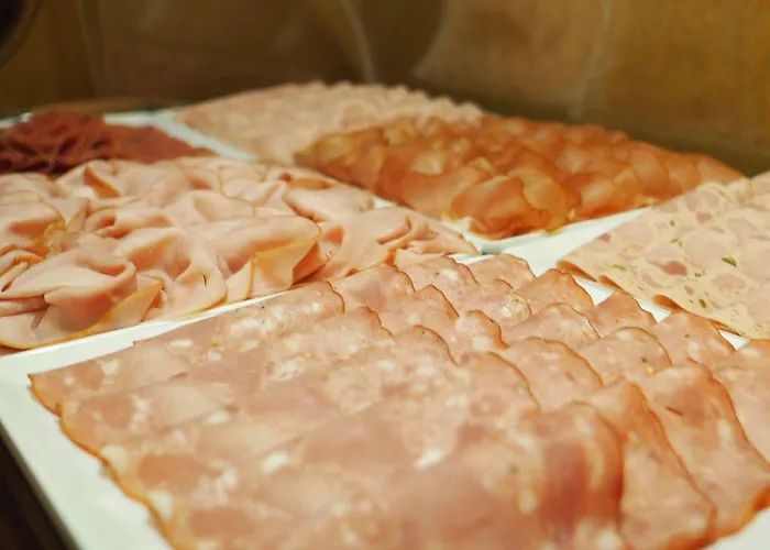 Frühstückshotel Margret Hotel