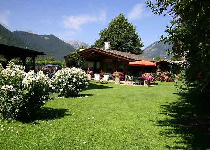 Frühstückshotel Margret