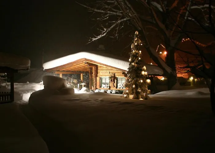 Frühstückshotel Margret Hotel 3*