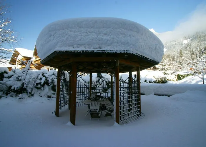 Hotel Frühstückshotel Margret 3*