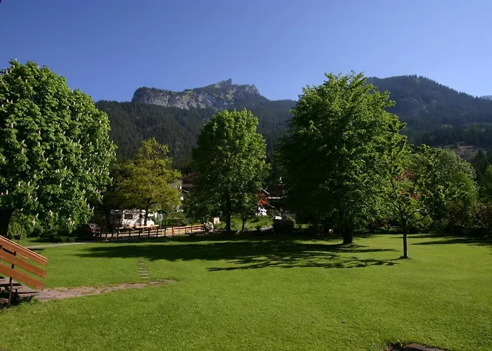 Frühstückshotel Margret Hotel