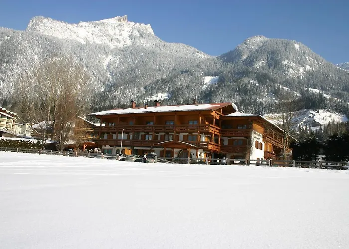 Frühstückshotel Margret 3*