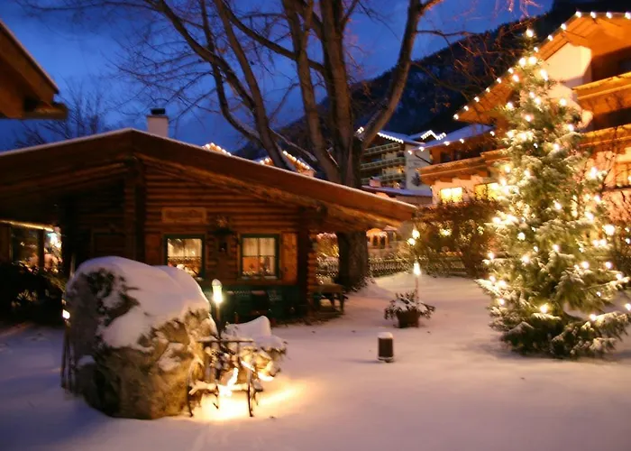 Hotel Frühstückshotel Margret