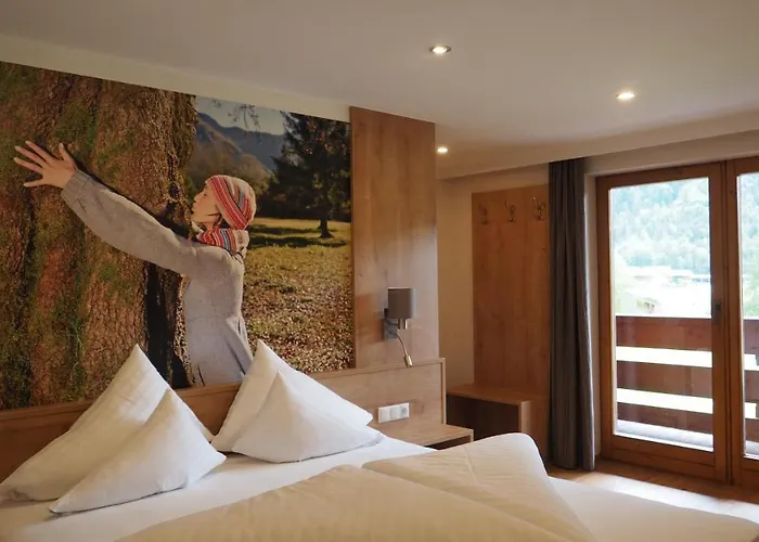 Frühstückshotel Margret