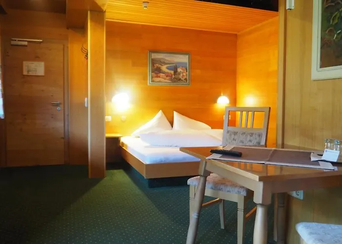 Frühstückshotel Margret 3*