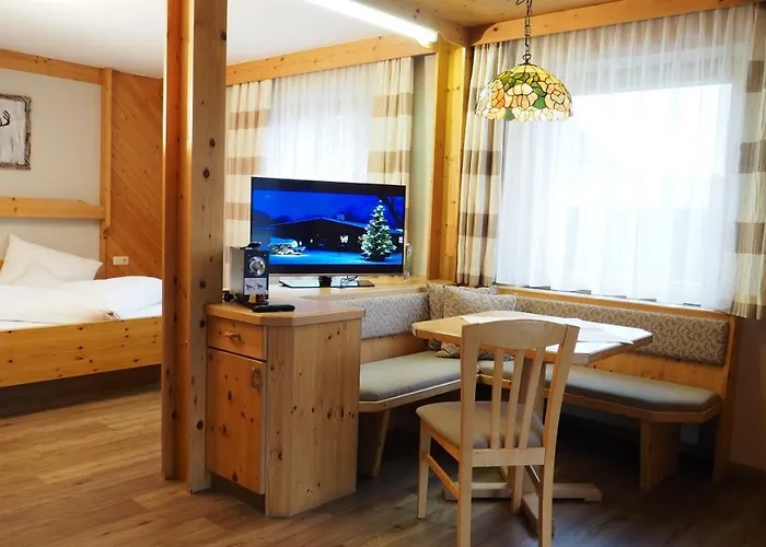 Frühstückshotel Margret Hotel 3*