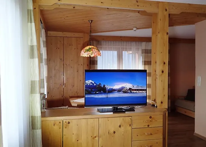 Frühstückshotel Margret Hotel 3*