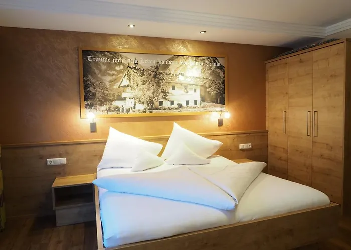 Hotel Frühstückshotel Margret