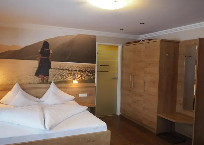 Frühstückshotel Margret Hotel 3*