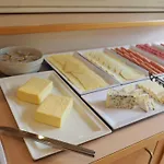 Hotel Fruehstueckshotel Margret 3*