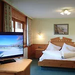 Fruehstueckshotel Margret