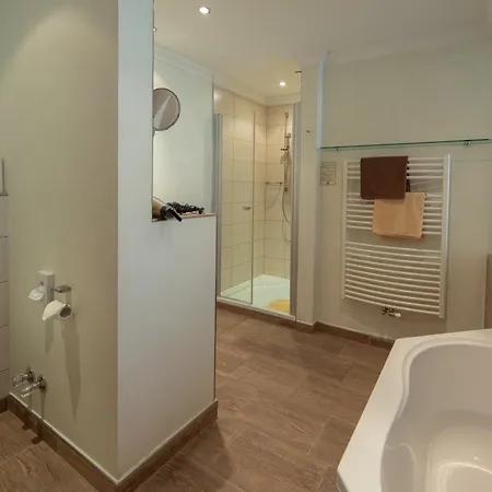 Fruehstueckshotel Margret 3*