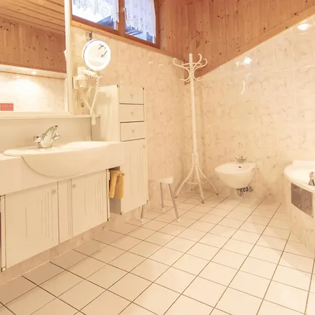 Fruehstueckshotel Margret Hotell 3*